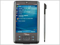 Fujitsu Siemens Pocket LOOX N560:   